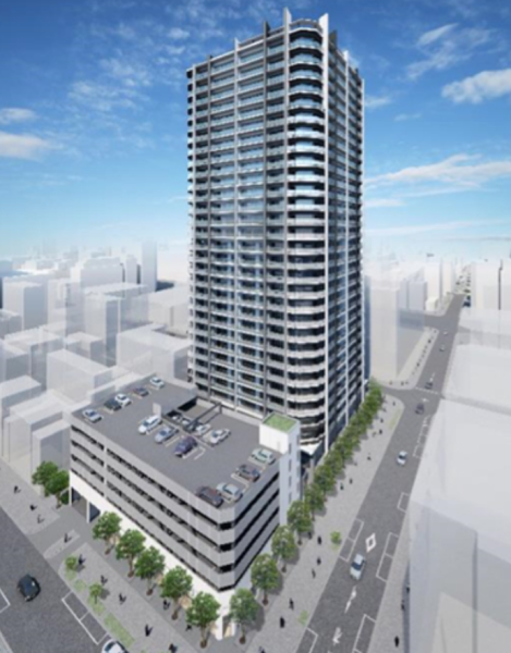 ファイル:プラウドタワー名古屋錦 外観完成予想CG.png