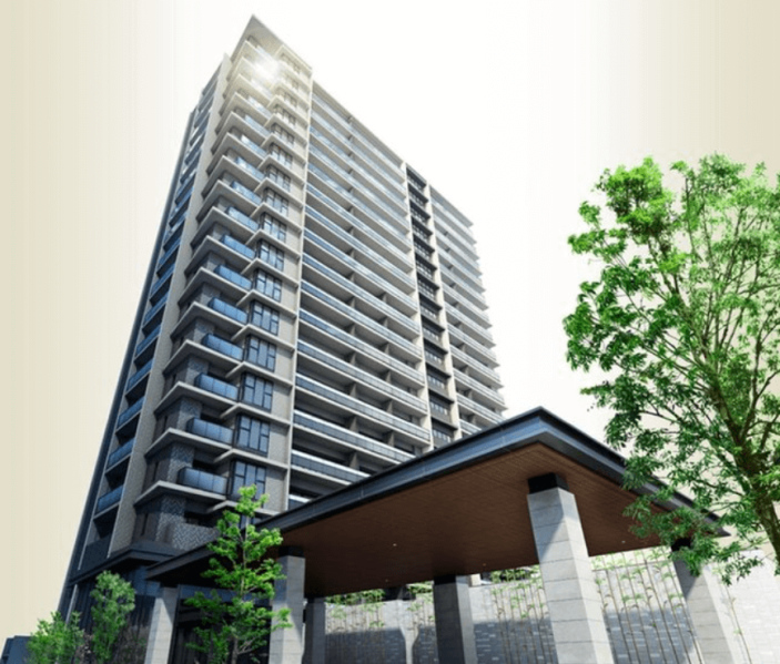 ファイル:リニアゲートタワー名古屋 外観完成予想図.png