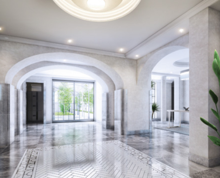 ファイル:ロイヤルシーズン溝の口VIDA エントランスホール完成予想CG.png