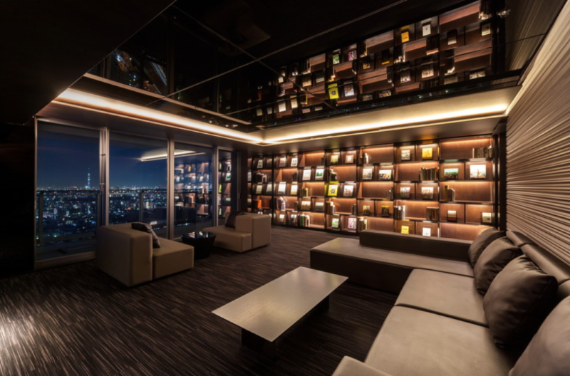 ファイル:Brillia（ブリリア） Tower 池袋 ビューラウンジ.png