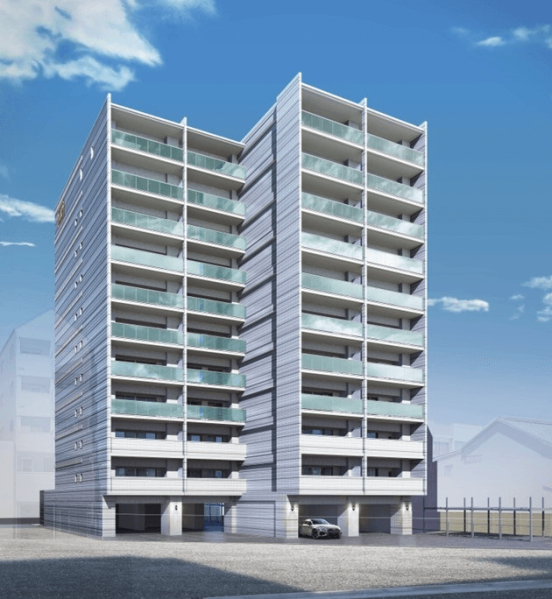 ファイル:パレ・ロワイヤル元町 外観完成予想図（南面）.png