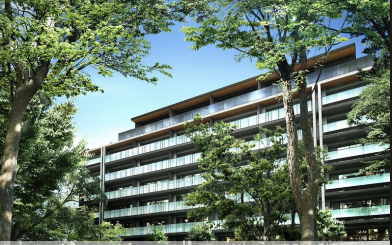 ファイル:プレミスト千葉公園 外観完成予想図.png