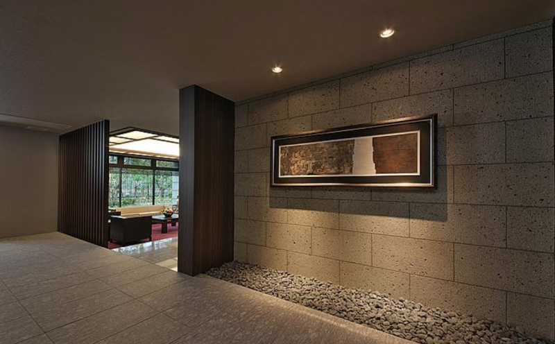 ファイル:ファインレジデンス住吉山手 エントランスホール.png