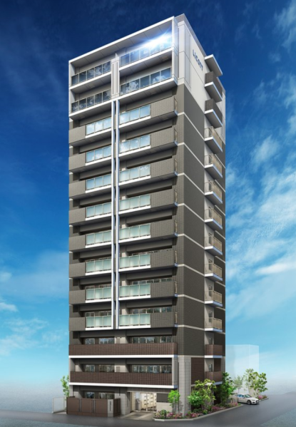 ファイル:リコット刈谷 外観完成予想図.png