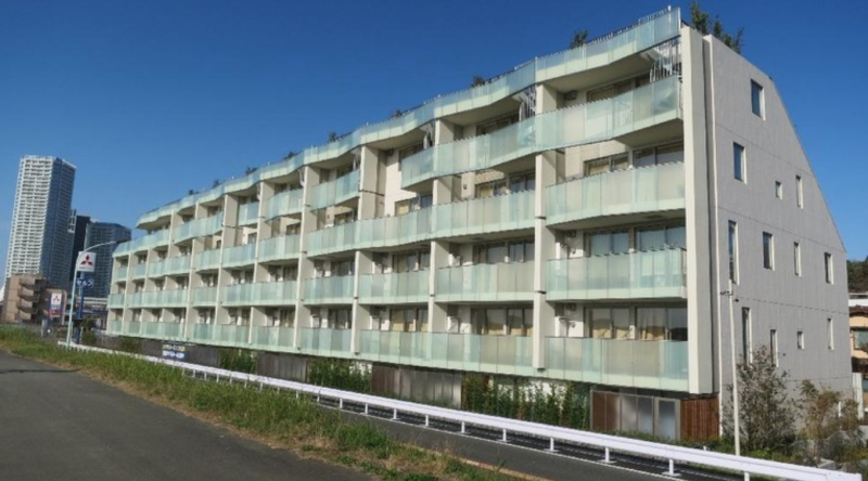 ファイル:ロイヤルシーズン二子玉川 外観.png