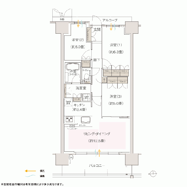 ファイル:Bメニュープラン1タイプ 王子161021.gif