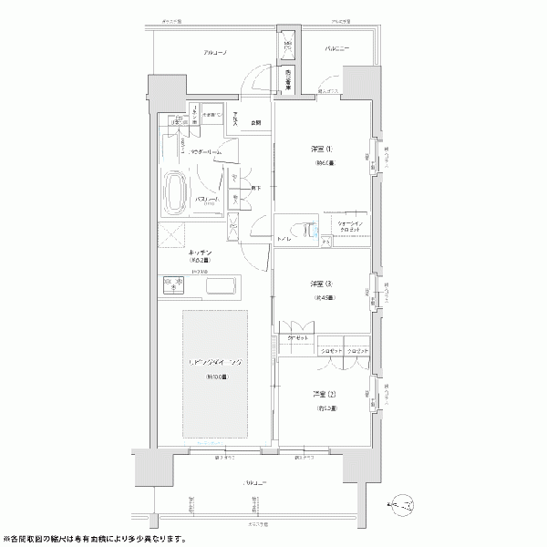 ファイル:Cタイプ 北戸田161016.gif