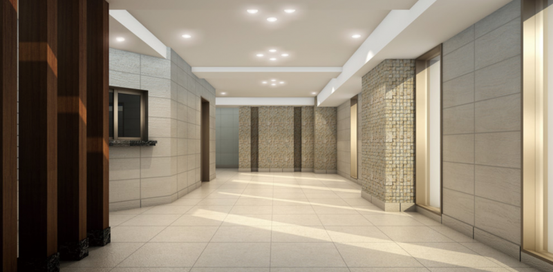 ファイル:アドグランデ仙台宮城野 エントランスホール完成予想CG.png