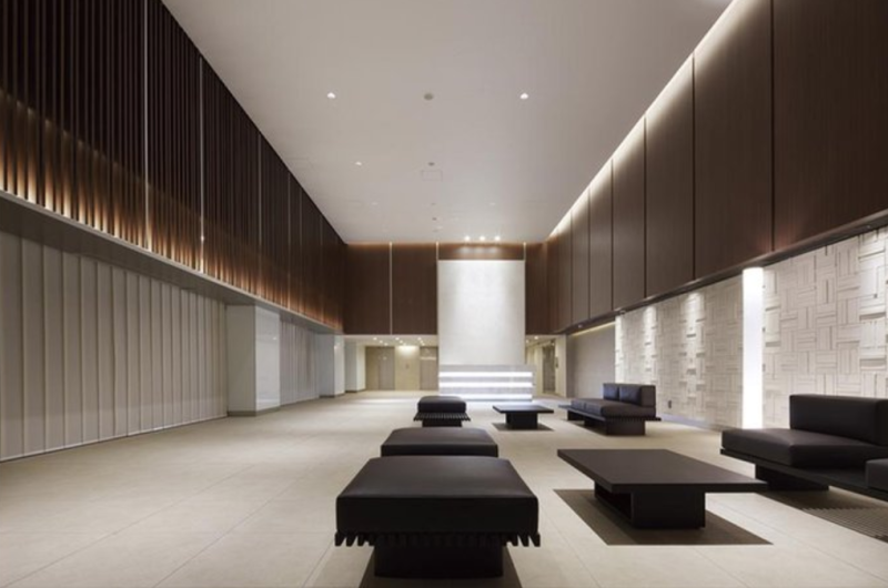 ファイル:シティタワー国分寺ザ・ツイン ウエストグランドエントランスホール.png