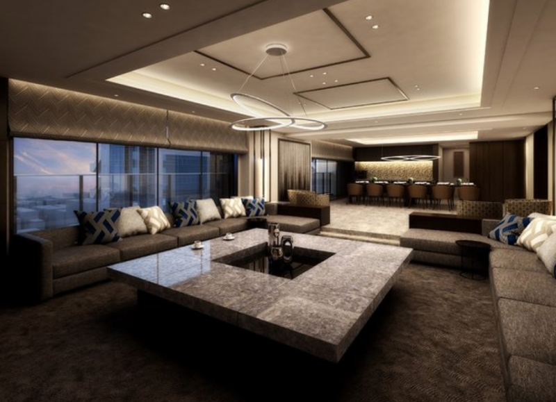 ファイル:パークコート文京小石川 ザ タワー パーティーラウンジ完成予想CG.png