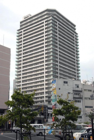 口コミまとめ The Kusatsu Towerを本音で考察 価格 交通 設備仕様 間取り 育児教育 治安