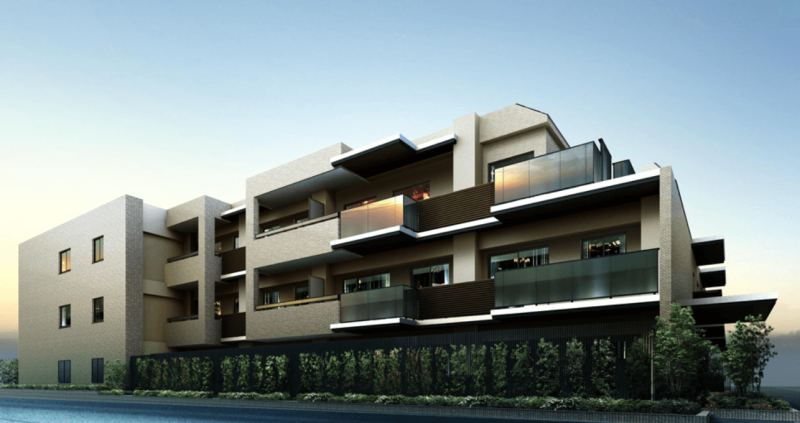 ファイル:オープンレジデンシア千川 外観完成予想図.png