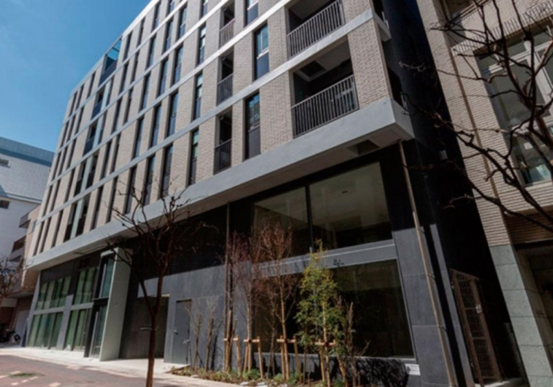 ファイル:クオス港北センター南グレイスレーン 外観.png