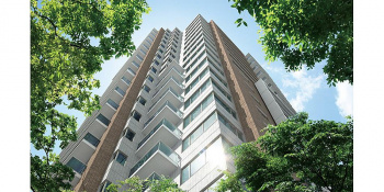 グランドメゾン薬院レジデンス