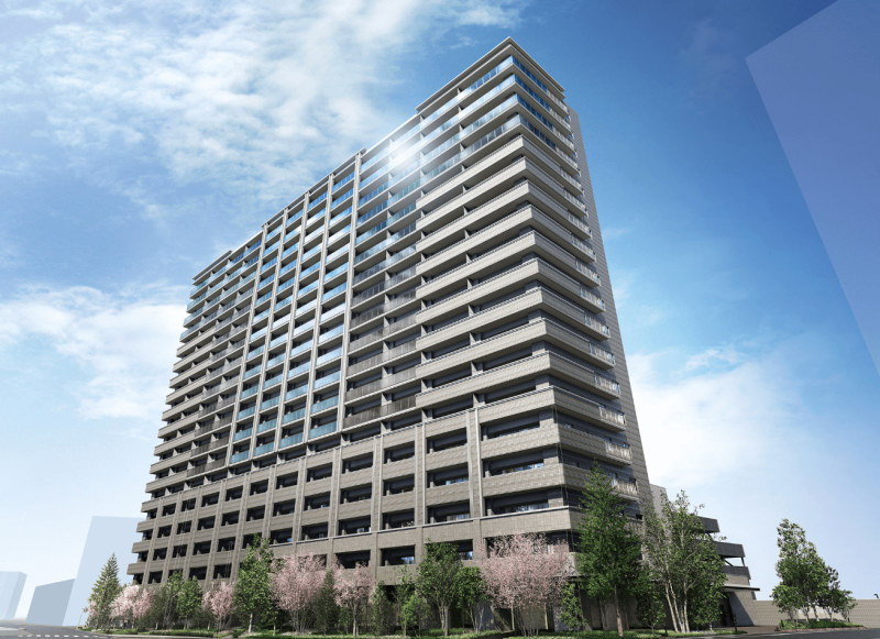 ファイル:グランフォーリア安城 外観完成予想CG.png