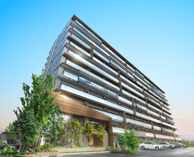 ファイル:デュオヒルズ能登川駅前 外観完成予想図.png