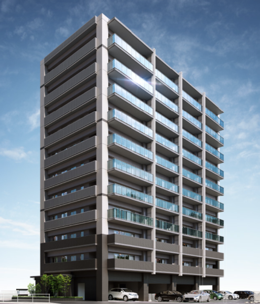 ファイル:スターアーク遠石 外観完成予想CG.png