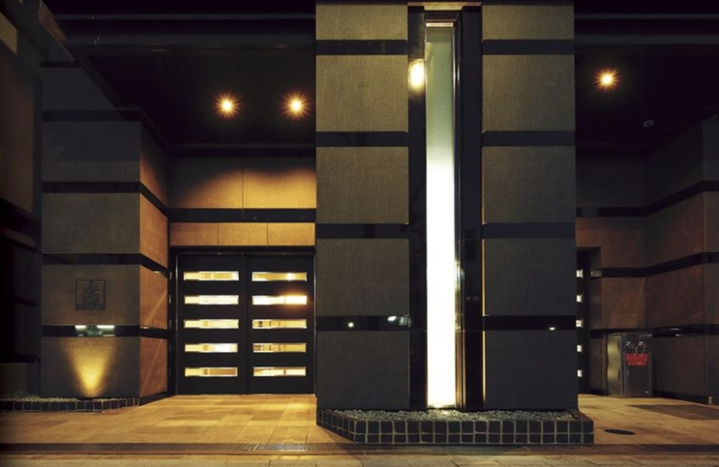 ファイル:パークナード本川町 エントランス.png