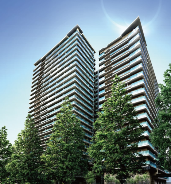 ファイル:プラウドタワー仙台晩翠通サウス 外観完成予想CG.png