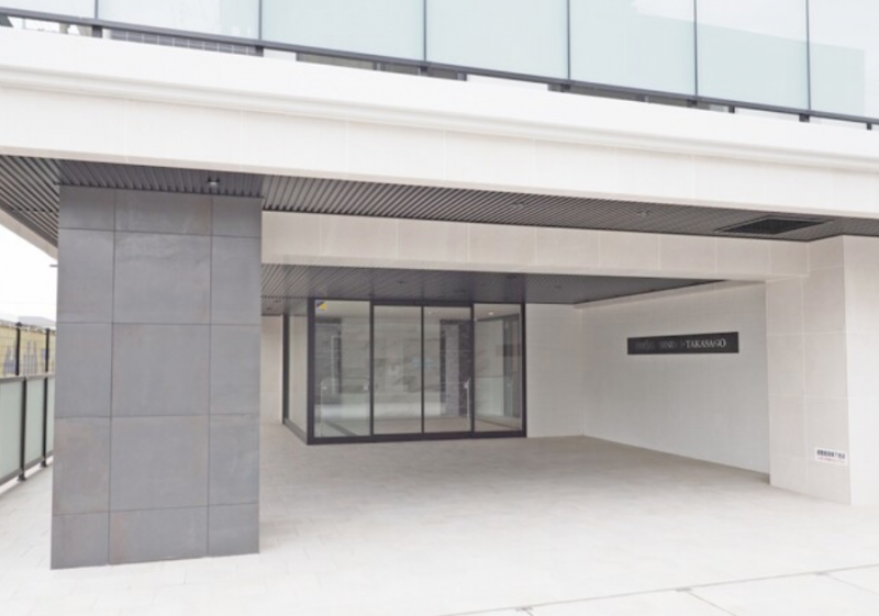 ファイル:プレシス仙台 高砂 エントランス.png