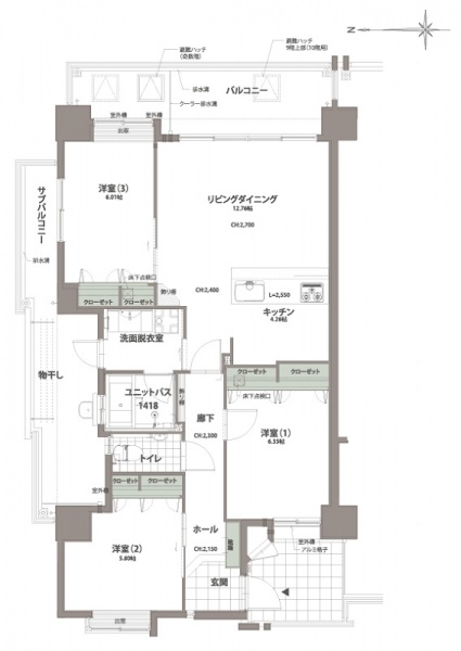 ファイル:A1タイプ 曙161013.jpg