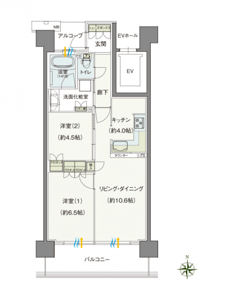 ファイル:Gタイプ 平野161027.png