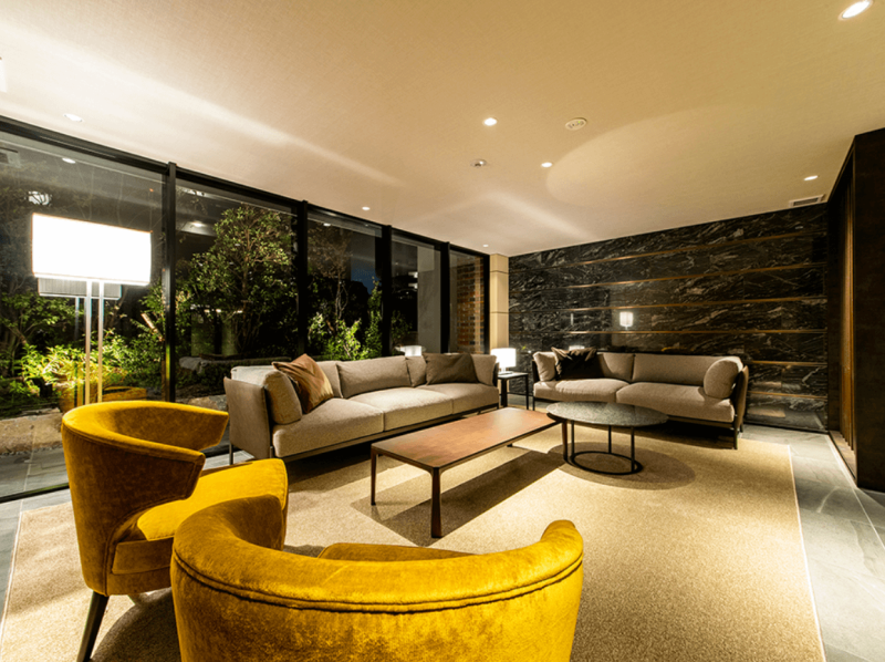 ファイル:MJR姪浜駅南 ラウンジ.png