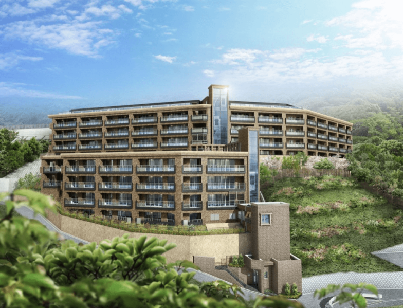 ファイル:ザ・岡本プレミアム 外観.png