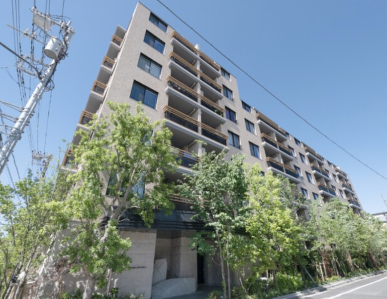 ファイル:アネシア東京尾久II 外観.png