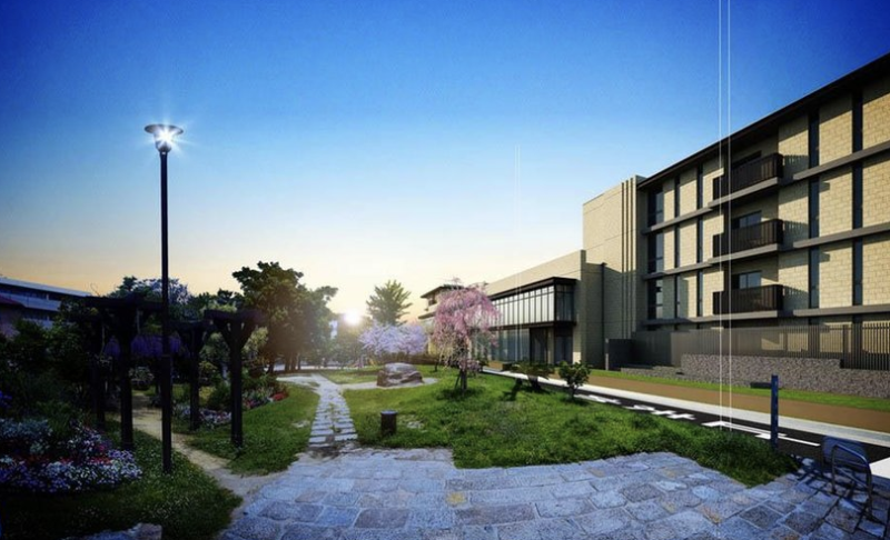 ファイル:シエリア甲子園一番町 外観完成予想図.png