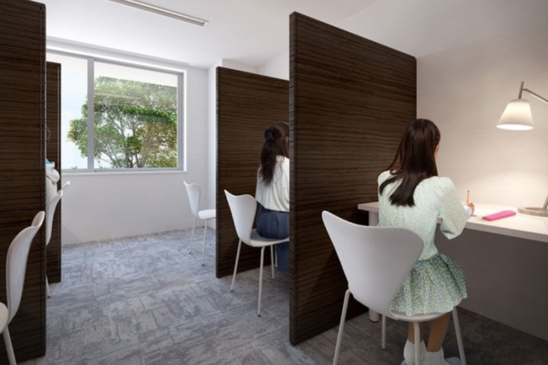 ファイル:エルグランデ安城駅南 スタディルーム東棟完成予想図.png