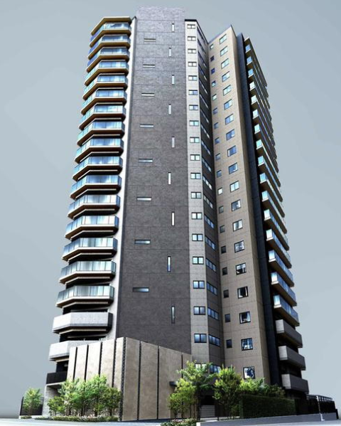 ファイル:グレーシアタワー南千住 外観完成予想図.png