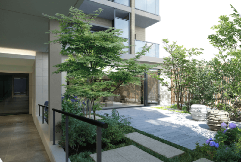 ファイル:プラウド吹田千里丘テラス テラス完成予想図.png