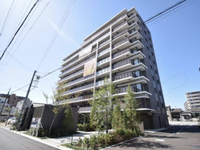 ファイル:プレイズ阿倍野元町 外観.png