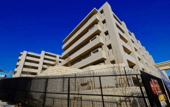 エスリード西宮甲陽園2番館エアーズ　外観