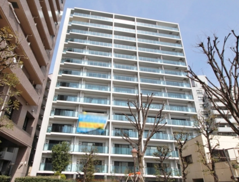 ファイル:シティハウス川口ステーションコート 外観2.png