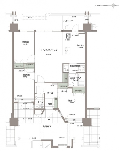 ファイル:B1タイプ 曙161013.jpg