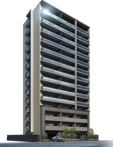 ファイル:グランアッシュ天王寺烏ヶ辻 外観完成予想図.png