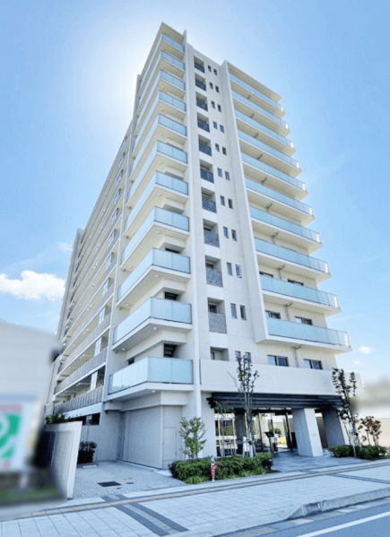 ファイル:デュオヒルズ彦根 外観.png