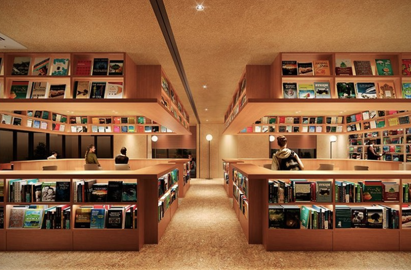 ファイル:バウス所沢小手指タワー ライブラリーラウンジ完成予想CG.png