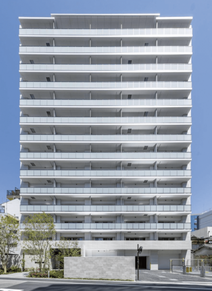 ファイル:ブランズ天王寺勝山 外観2.png