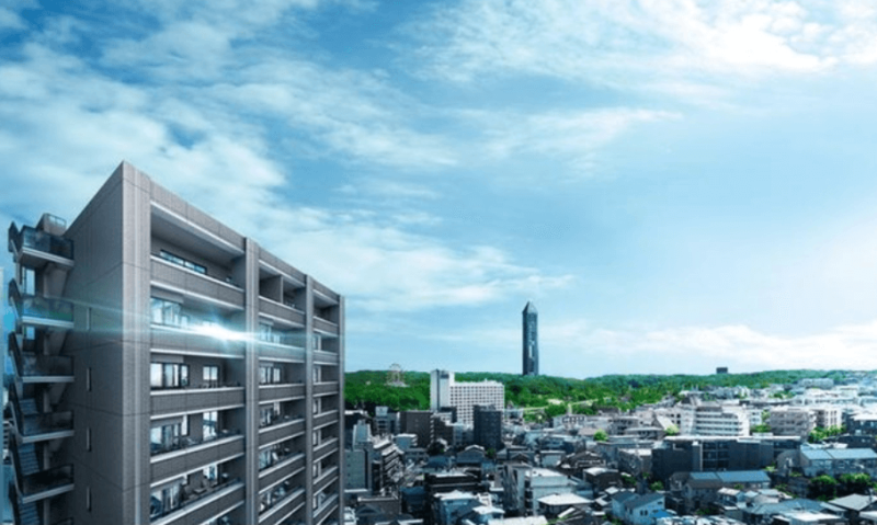 ファイル:マストスクエア東山 外観完成予想図.png