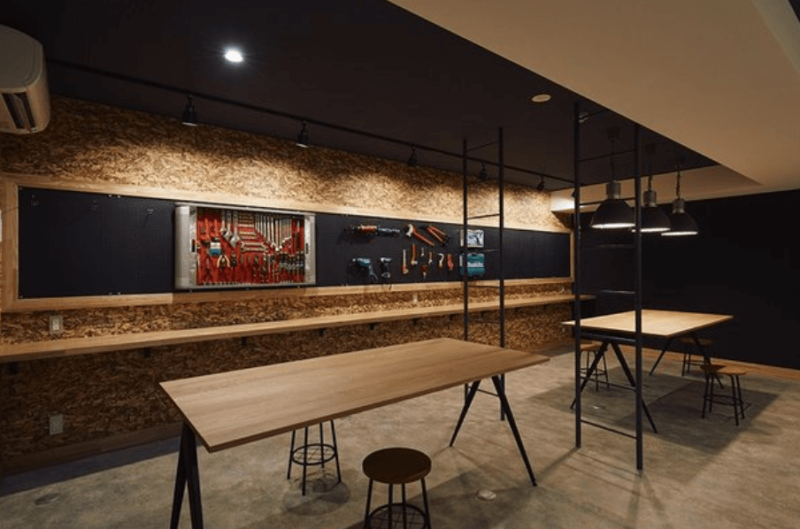 ファイル:リビオ成増ブライトエア・フォレストエア DIYルーム（リビオ成増ブライトエア内）.png