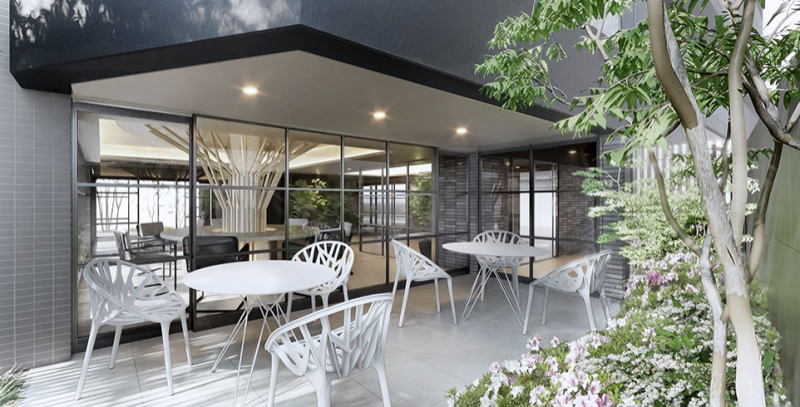 ファイル:リビオ本八幡 ザ・エア完成予想CG.png