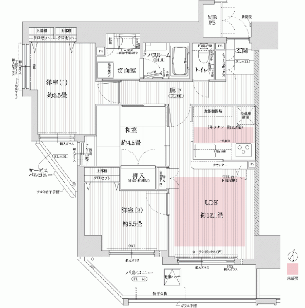 ファイル:ワコーレ神戸湊山グランアリーナimg c 11.gif