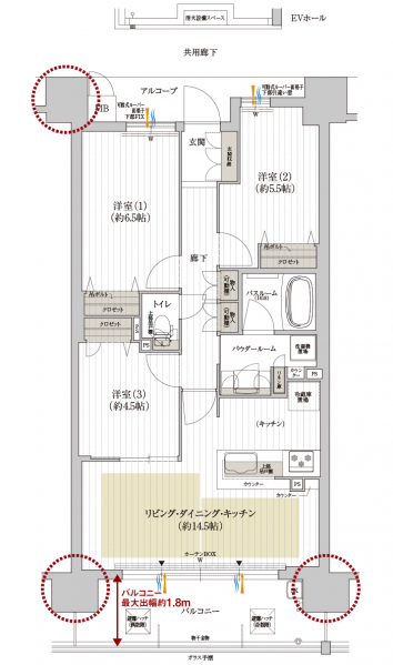 ファイル:Dタイプ 鳳公園160929.png