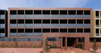 ダイアパレス徳重グランヒルズ　外観2