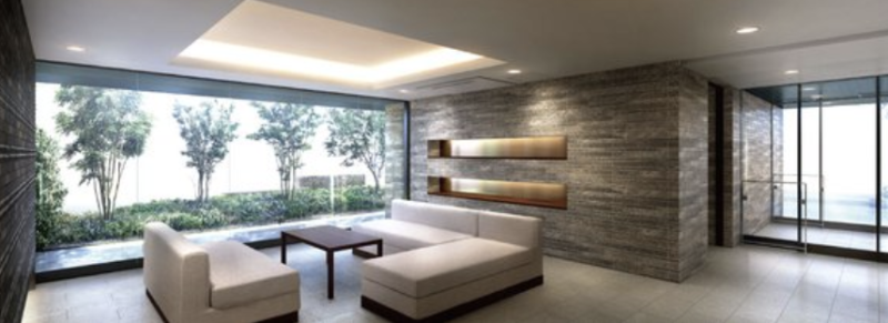 ファイル:プレミスト北浦和 ブライトフォート エントランスホール完成予想図.png