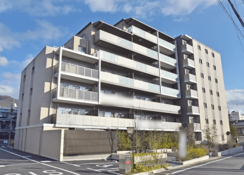 ファイル:プレミスト山科椥辻ザ・テラス 外観.png