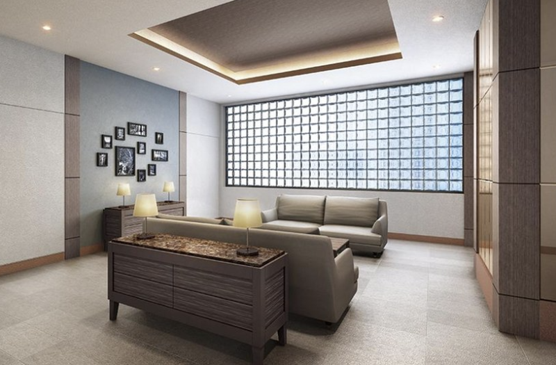 ファイル:ポレスター守山銀座 ラウンジコーナー完成予想図.png